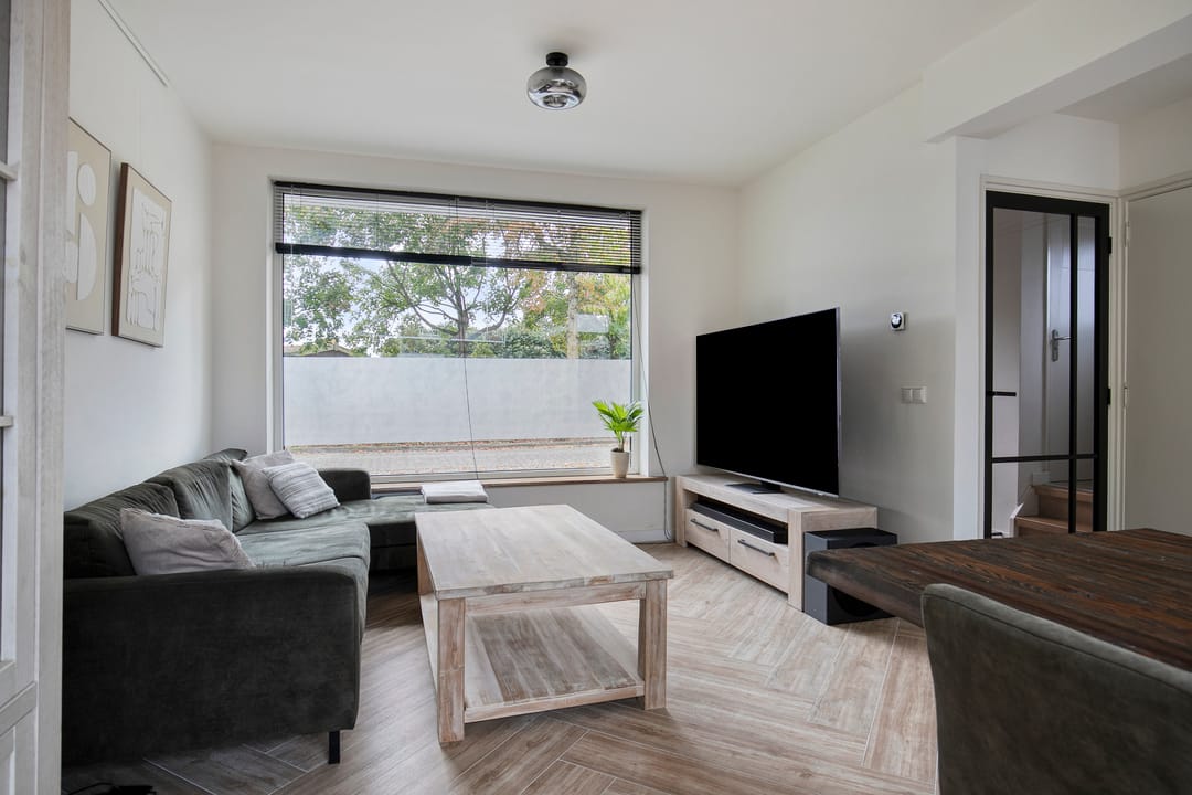 Foto 2 van Prinses Beatrixlaan 8