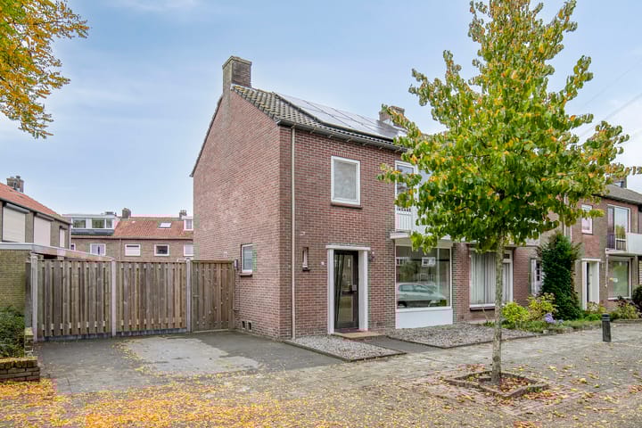 Foto 5 van Prinses Beatrixlaan 8