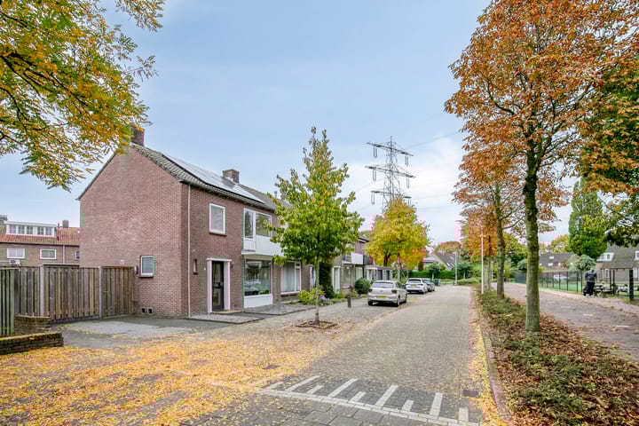 Foto 6 van Prinses Beatrixlaan 8