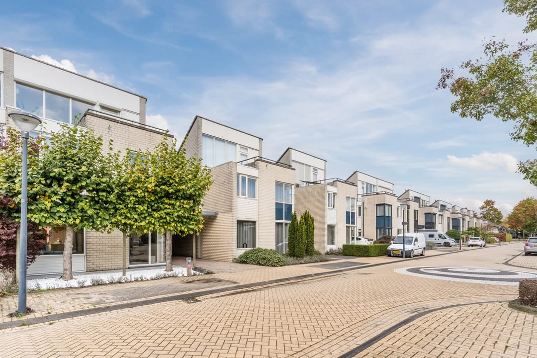 Foto 2 van Korenmijt 49