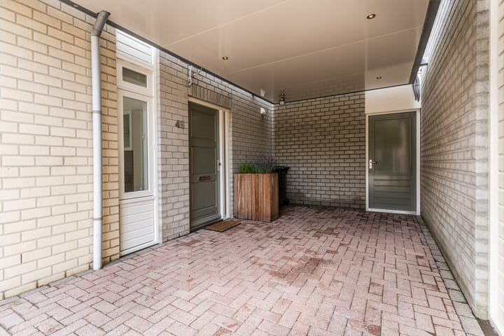 Foto 5 van Korenmijt 49