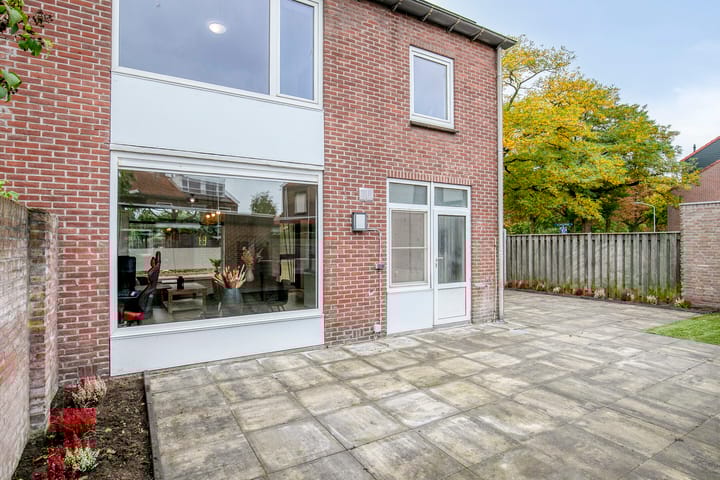 Foto 34 van Prinses Beatrixlaan 8