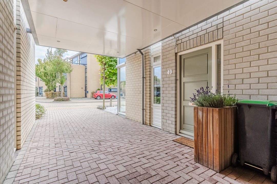 Foto 7 van Korenmijt 49