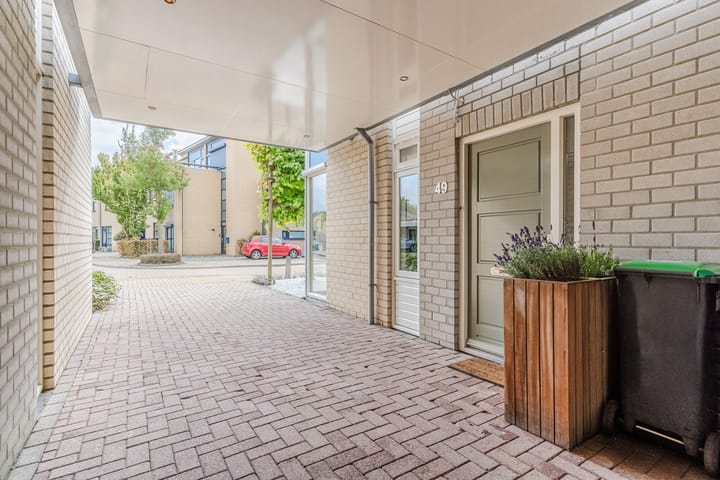 Foto 7 van Korenmijt 49