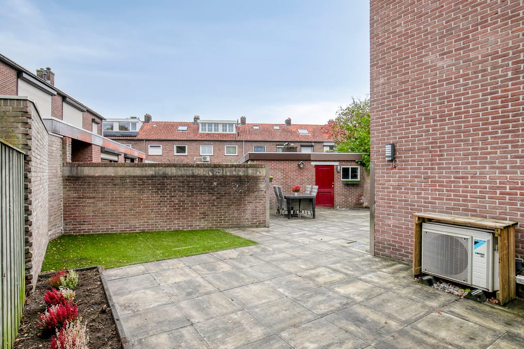 Foto 37 van Prinses Beatrixlaan 8