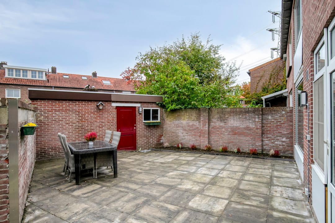 Foto 38 van Prinses Beatrixlaan 8