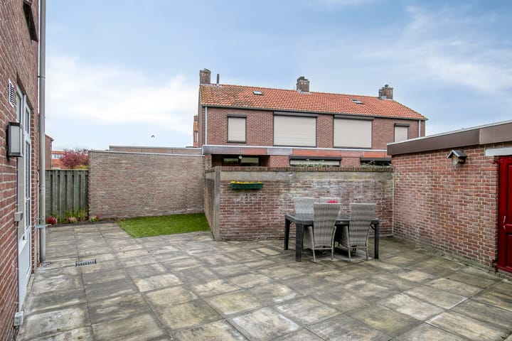 Foto 39 van Prinses Beatrixlaan 8