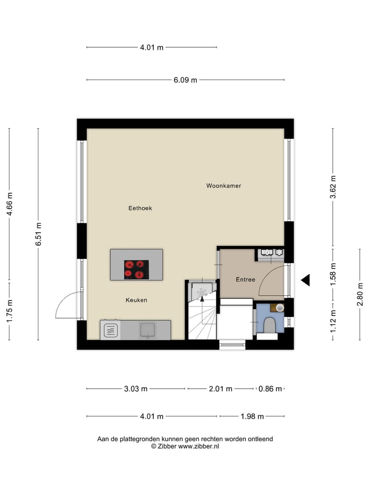 Foto 42 van Prinses Beatrixlaan 8