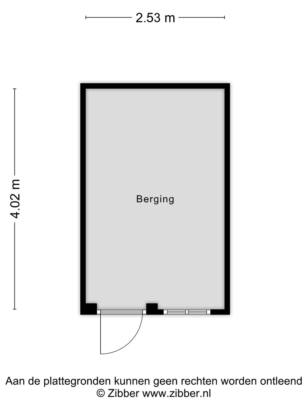 Foto 43 van Prinses Beatrixlaan 8