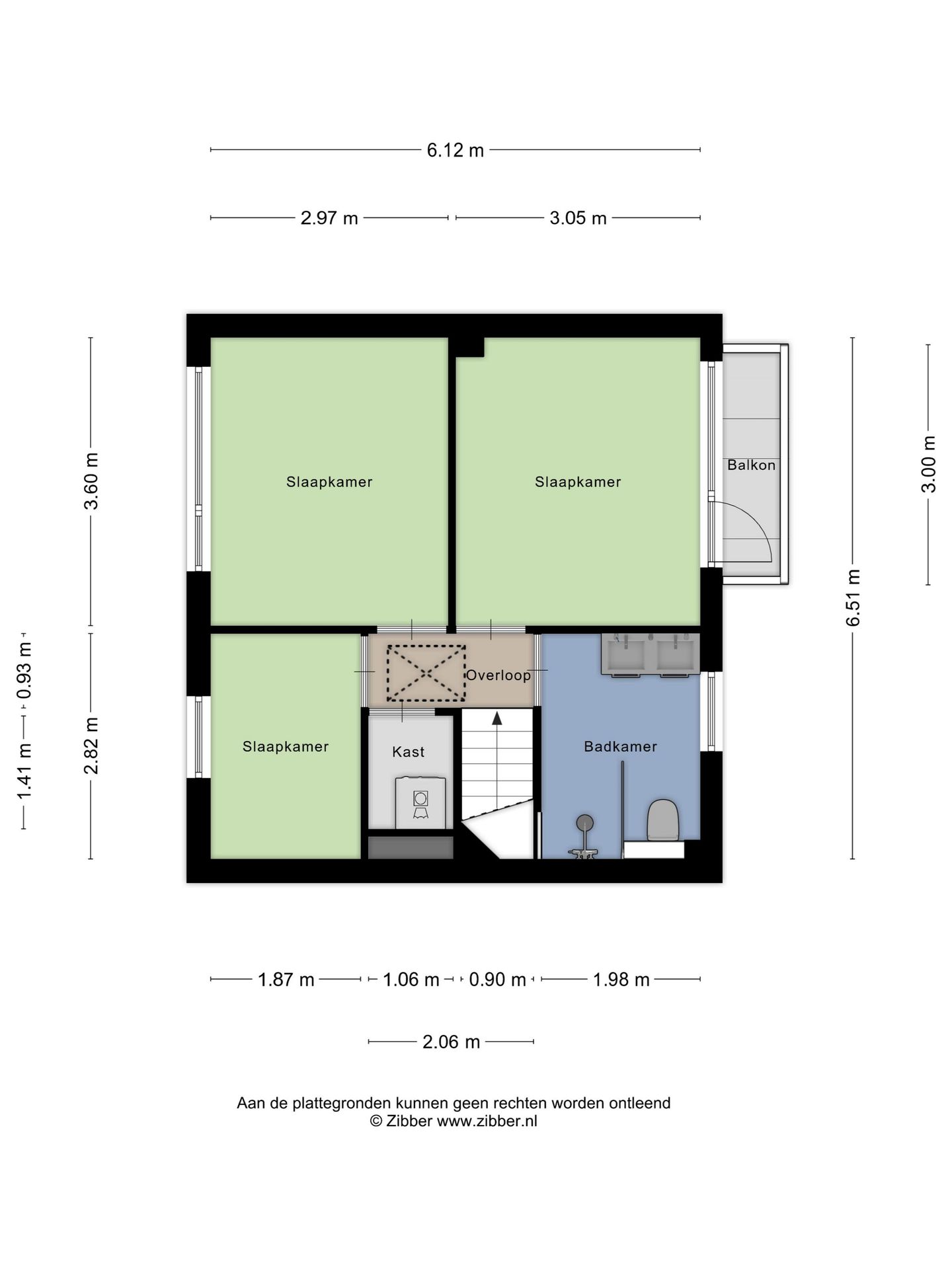 Foto 44 van Prinses Beatrixlaan 8