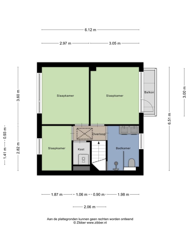 Foto 44 van Prinses Beatrixlaan 8