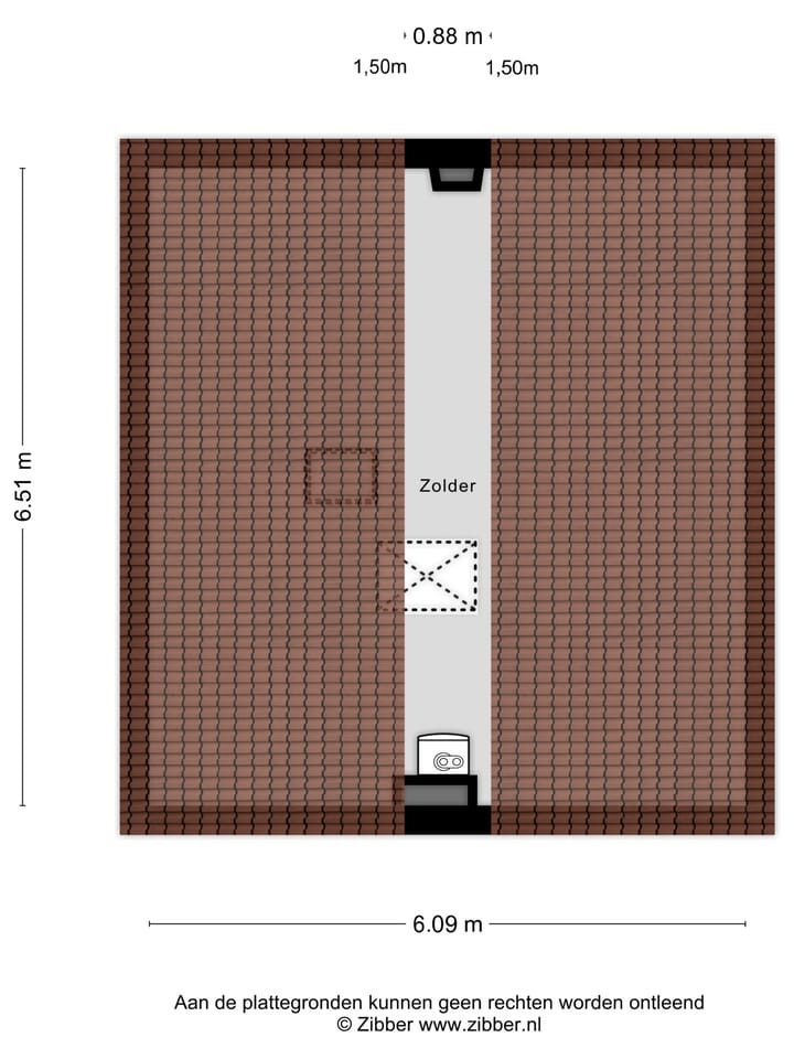 Foto 45 van Prinses Beatrixlaan 8