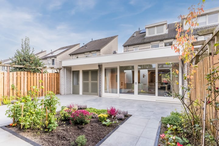 Foto 54 van Korenmijt 49