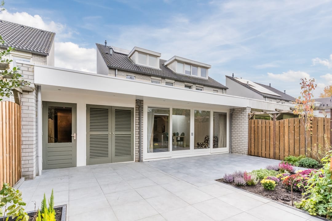 Foto 56 van Korenmijt 49