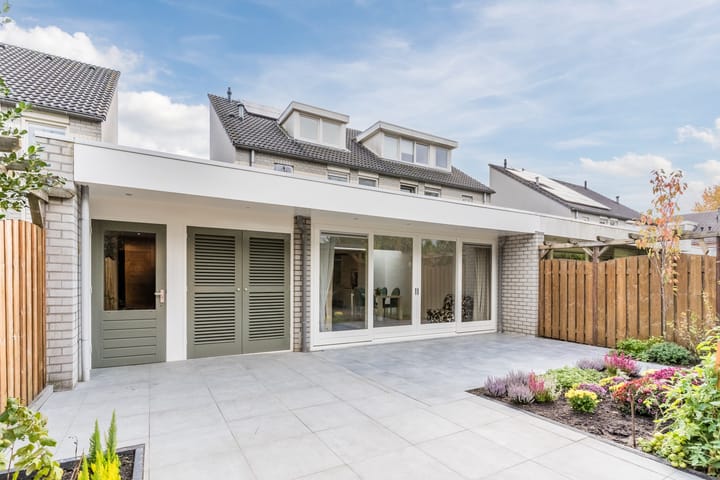 Foto 56 van Korenmijt 49