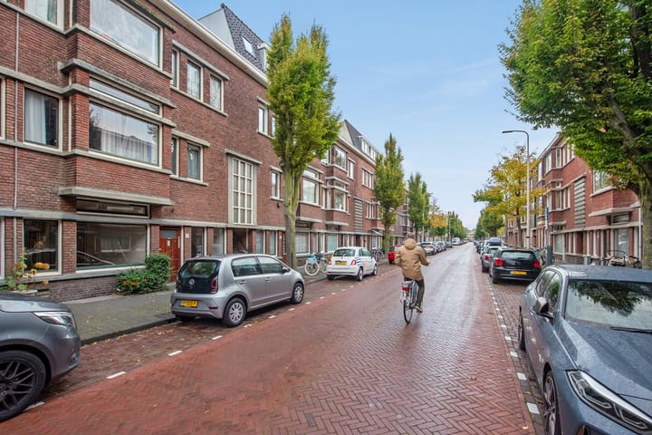 Stuyvesantstraat 146