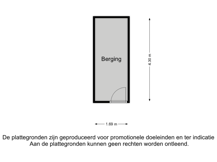 Berging