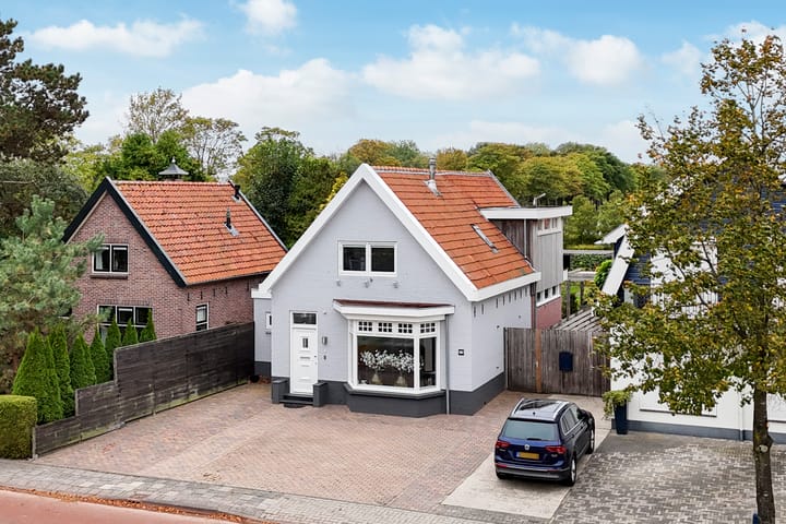 Mr. P.J. Troelstraweg 167