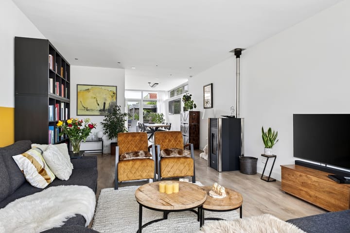 Foto 4 van Mr. P.J. Troelstraweg 167