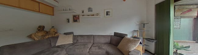 Woonkamer achterkant