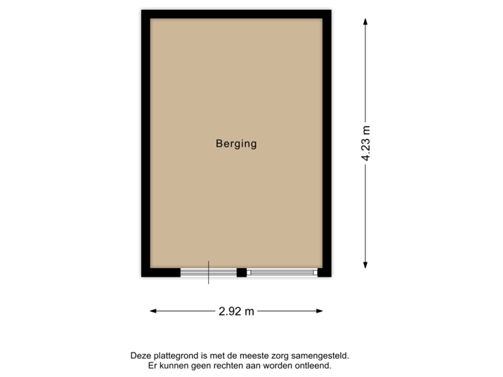 Berging-1