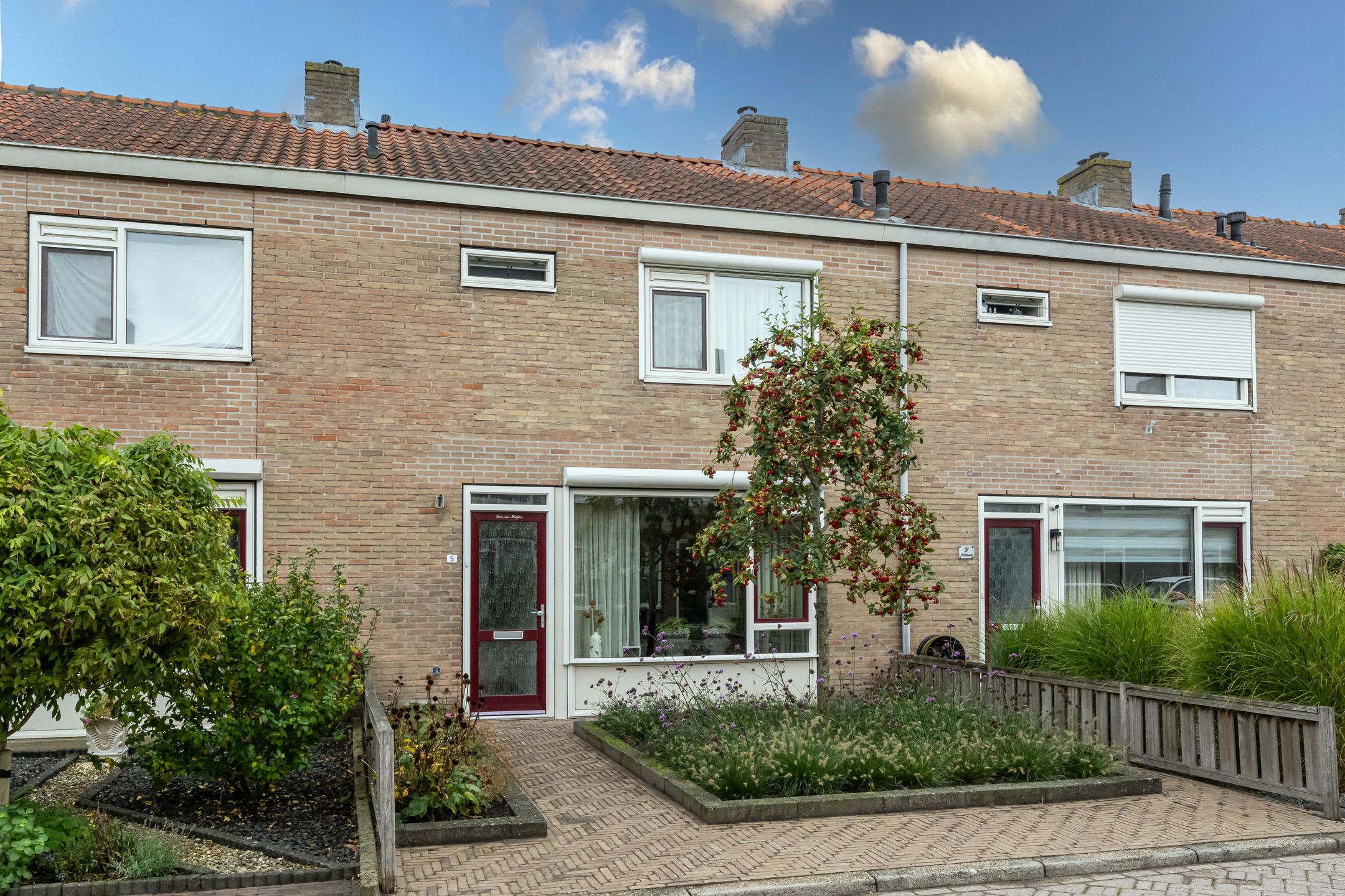 Deurloo, 5, Dirksland, 3247XG, Zuid-Holland, Nederland 5