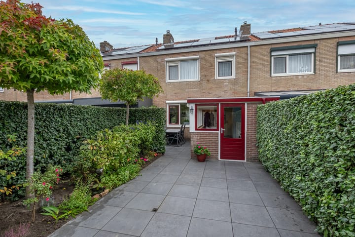 Foto 2 van Deurloo 5