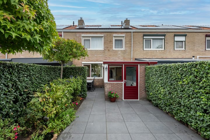 Foto 33 van Deurloo 5