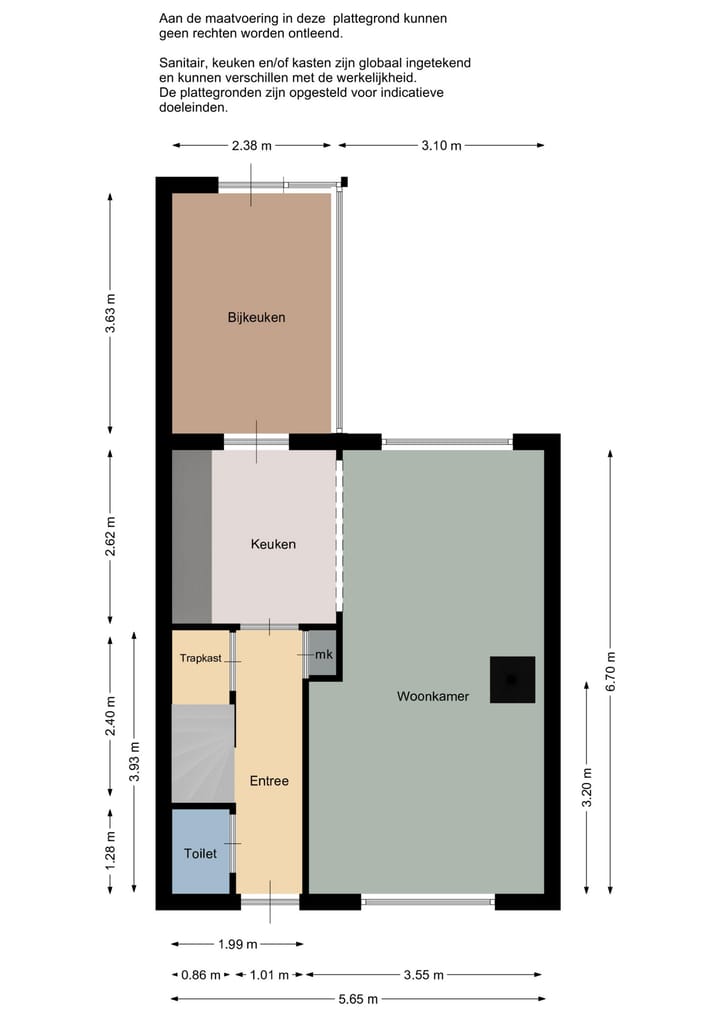 Foto 38 van Deurloo 5