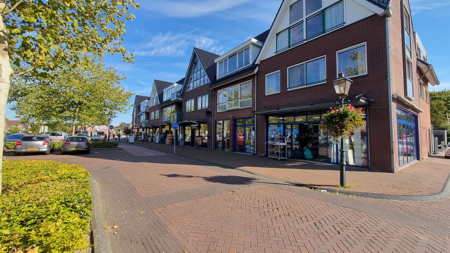 Bekijk foto 1 van Grote Markt 21-B