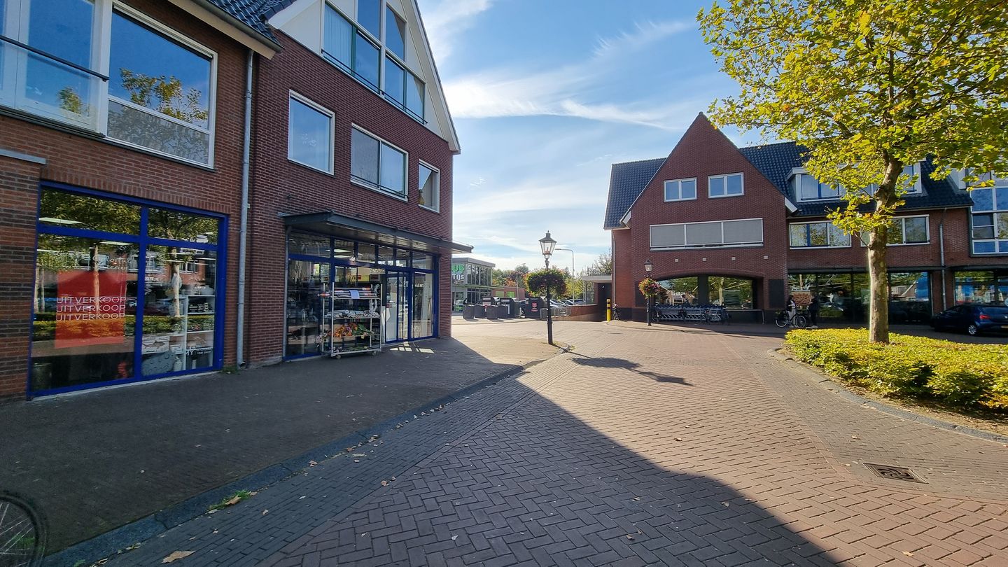 Bekijk foto 3 van Grote Markt 21-B