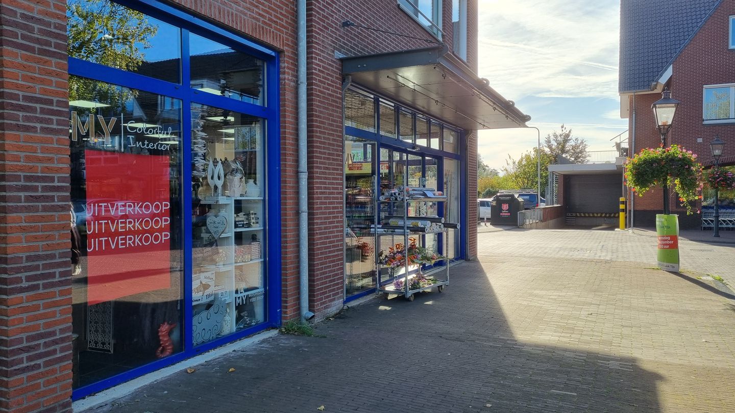 Bekijk foto 4 van Grote Markt 21-B