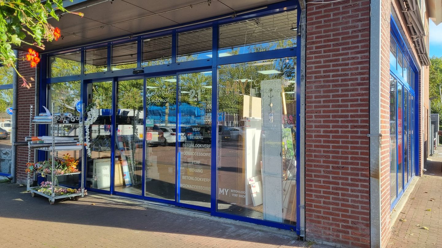 Bekijk foto 5 van Grote Markt 21-B