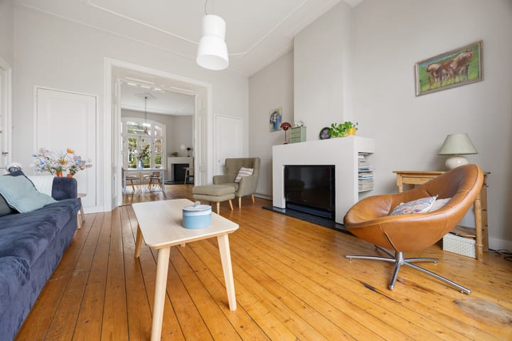 Foto 6 van Pontanusstraat 32