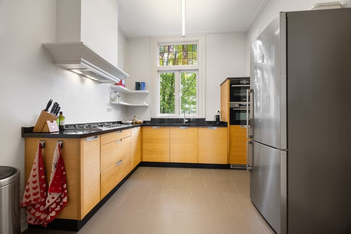 Foto 15 van Pontanusstraat 32