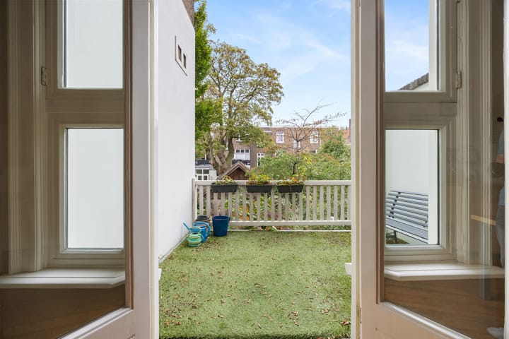 Foto 14 van Pontanusstraat 32