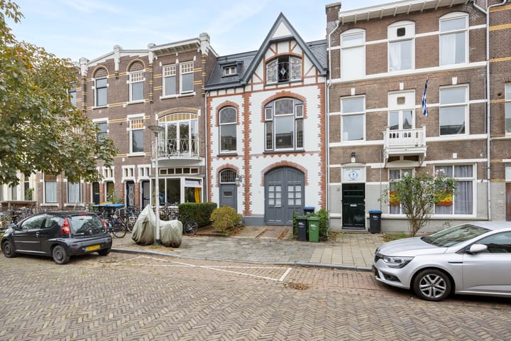 Foto 37 van Pontanusstraat 32