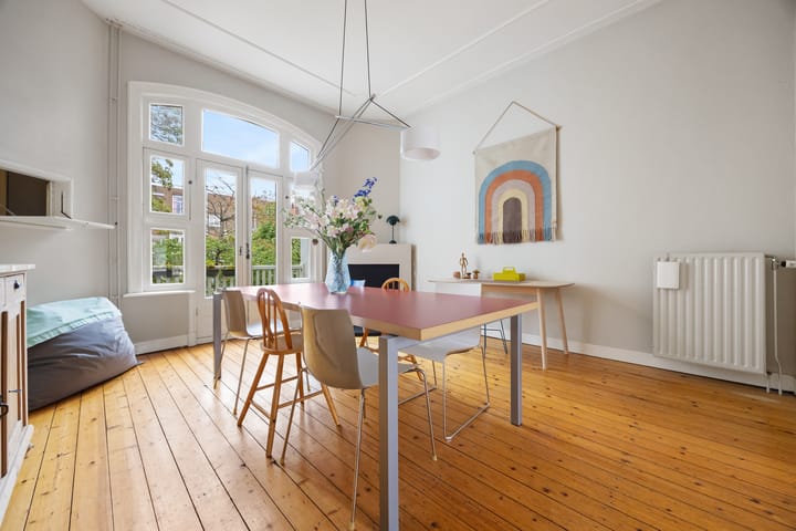 Foto 8 van Pontanusstraat 32