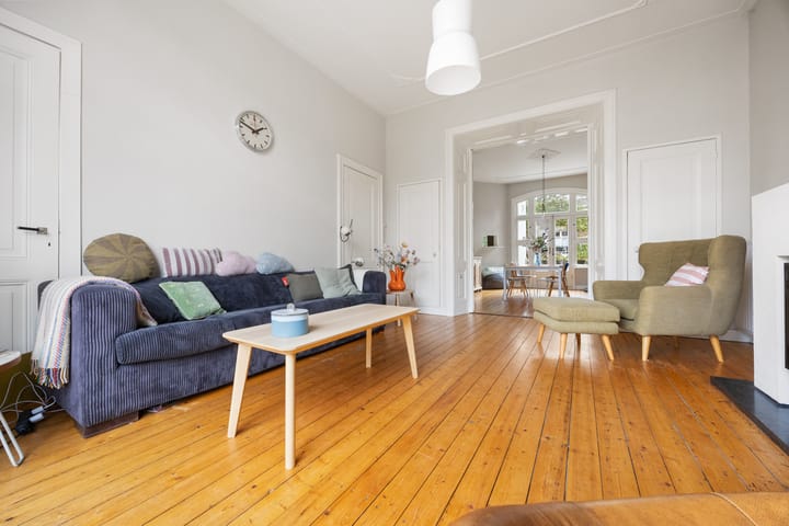 Foto 5 van Pontanusstraat 32