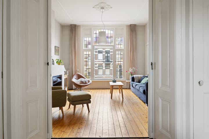 Foto 7 van Pontanusstraat 32