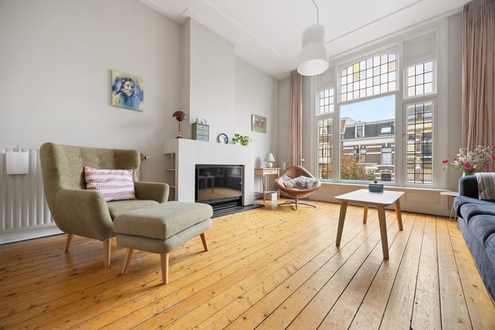 Foto 3 van Pontanusstraat 32