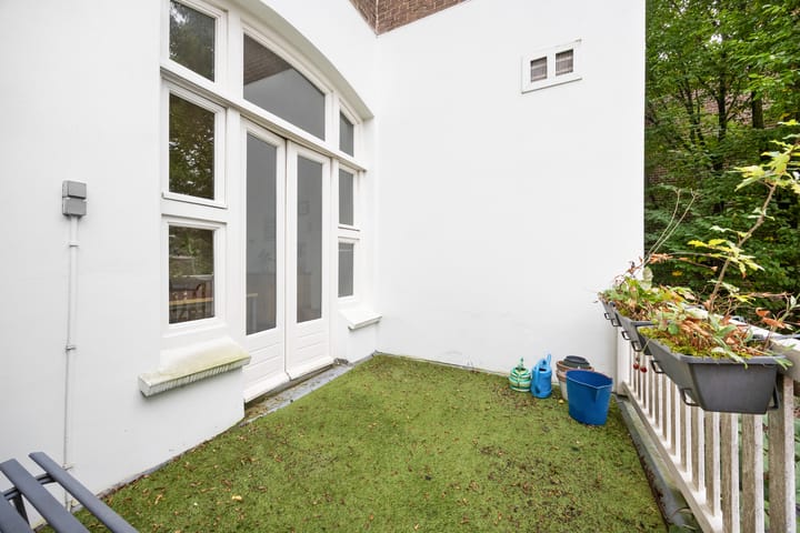 Foto 12 van Pontanusstraat 32