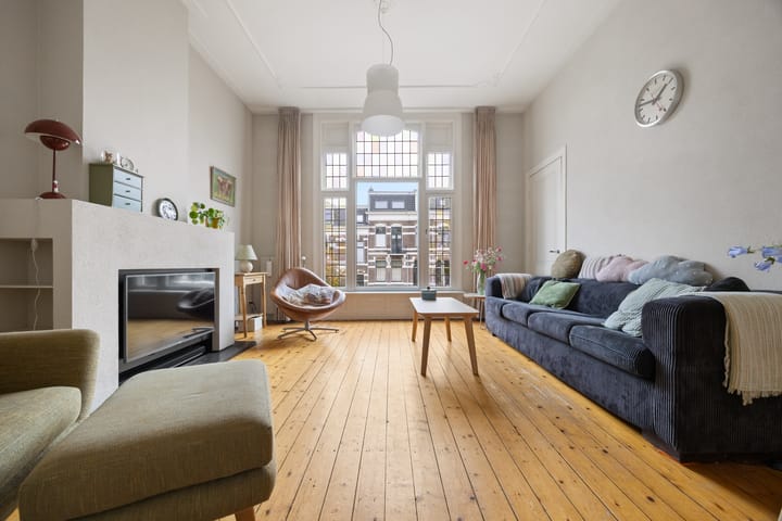 Foto 4 van Pontanusstraat 32