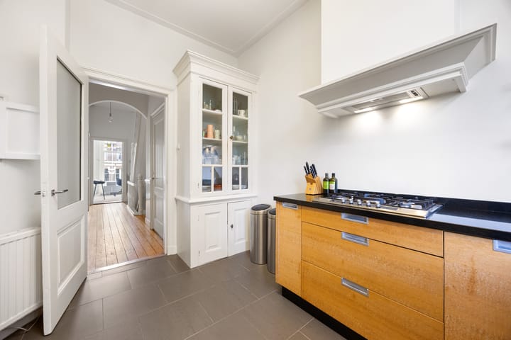 Foto 17 van Pontanusstraat 32