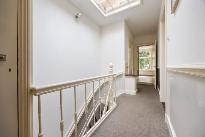 Foto 23 van Pontanusstraat 32