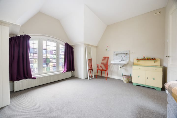 Foto 30 van Pontanusstraat 32