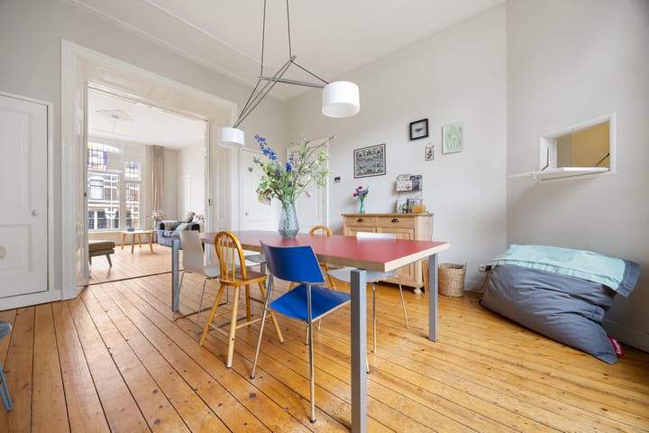 Foto 11 van Pontanusstraat 32