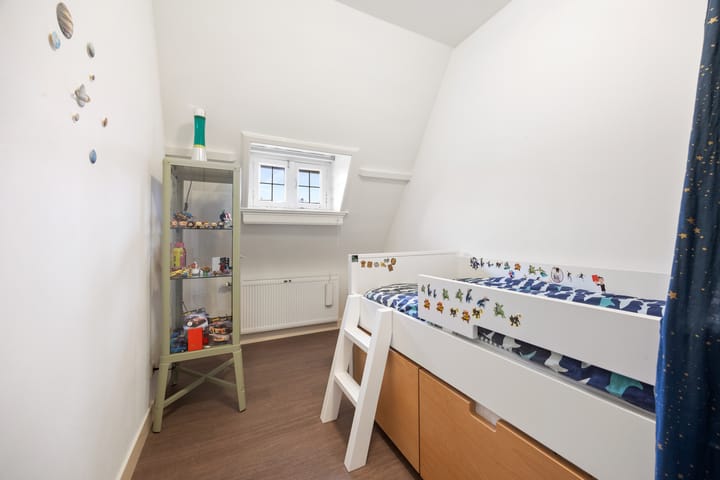 Foto 35 van Pontanusstraat 32