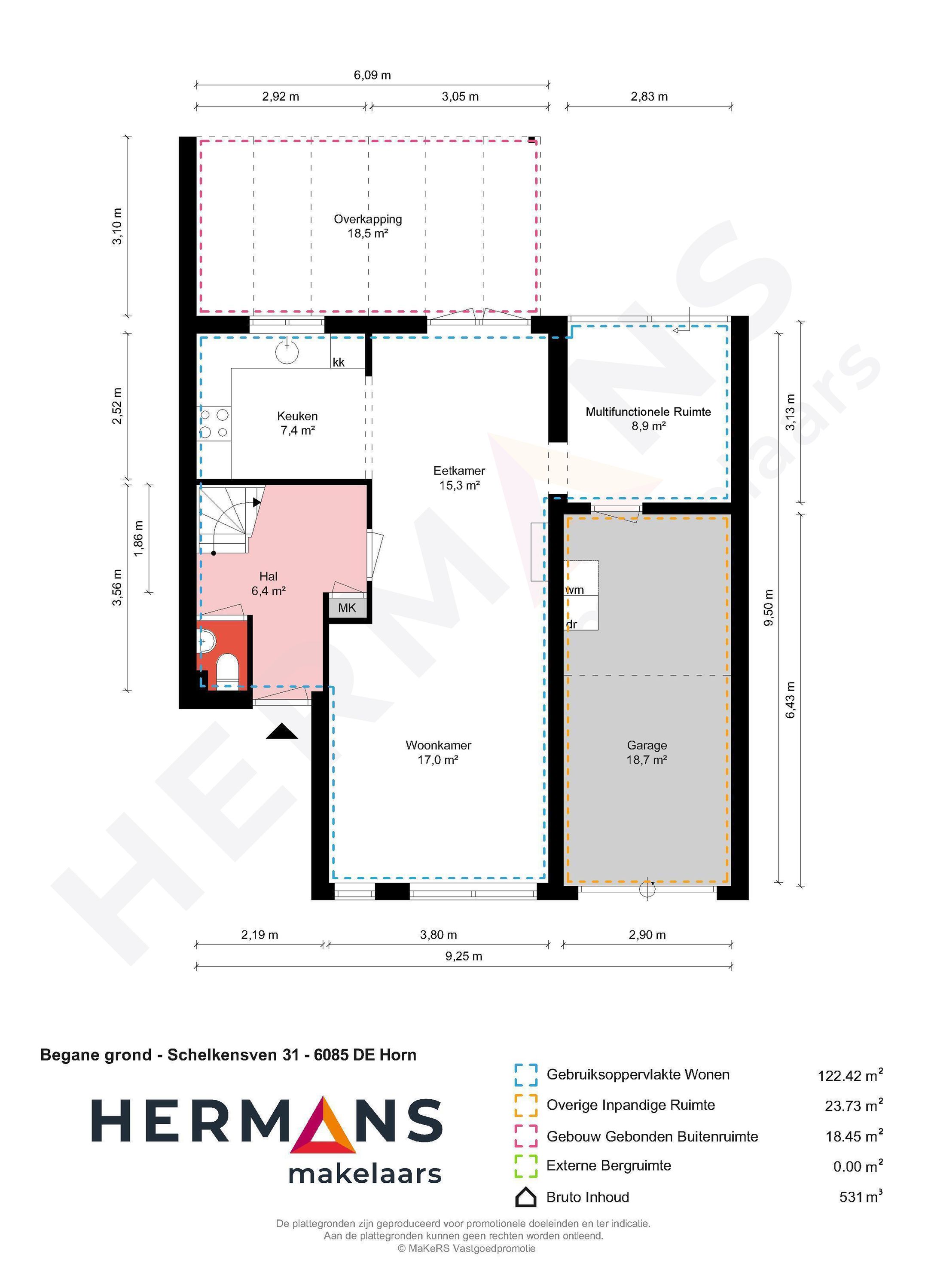 Foto 45 van Schelkens-ven 31