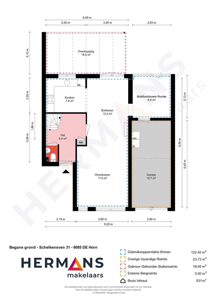 Photo 45 of Schelkens-ven 31